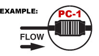 calic converter