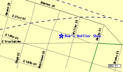 Click map to return to detailed view