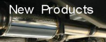 Bob's Muffler New Products
