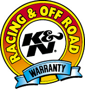 Off-Road Warranty